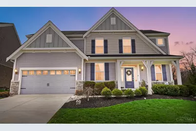 5081 Grants Frederick, South Lebanon, OH 45065 - Photo 22