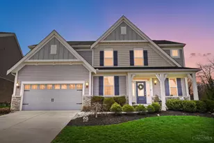 5081 Grants Frederick, South Lebanon, OH 45065 - Photo 22