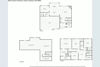 5081 Grants Frederick, South Lebanon, OH 45065 - Photo 66