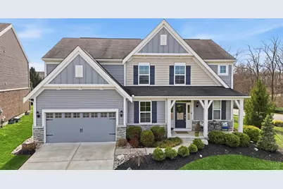 5081 Grants Frederick, South Lebanon, OH 45065 - Photo 1