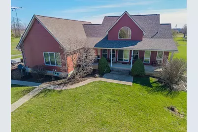 1034 Fishback Road, Perry Twp, OH 45135 - Photo 1