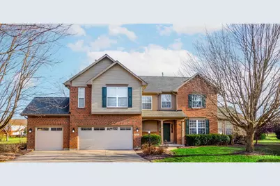 5607 Shagbark Court, Mason, OH 45040 - Photo 1