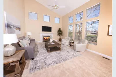 5607 Shagbark Court, Mason, OH 45040 - Photo 2