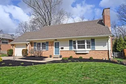 4390 Yakima Court, Sycamore Township, OH 45236 - Photo 1