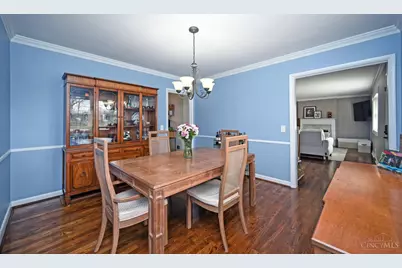 4390 Yakima Court, Sycamore Township, OH 45236 - Photo 8