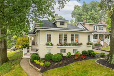 3246 Observatory Avenue, Cincinnati, OH 45208 - Photo 2