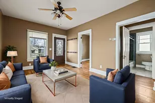 1303 Campbell Ave, Hamilton, OH 45011 - Photo 4