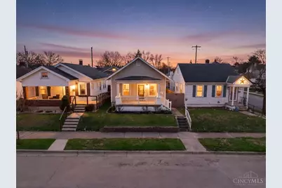 1303 Campbell Avenue, Hamilton, OH 45011 - Photo 1