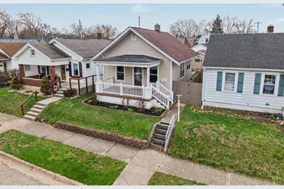 1303 Campbell Avenue, Hamilton, OH 45011 - Photo 2