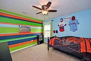 1669 Elm Brook Trail, Clearcreek Twp., OH 45458 - Photo 32