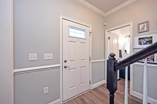 1669 Elm Brook Trail, Clearcreek Twp., OH 45458 - Photo 4