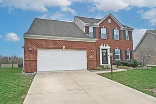 1669 Elm Brook Trail, Clearcreek Twp., OH 45458 - Photo 2