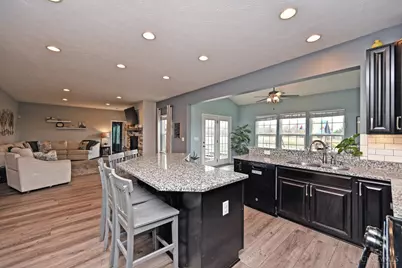 1669 Elmbrook Trail, Clear Creek Township, OH 45458 - Photo 8