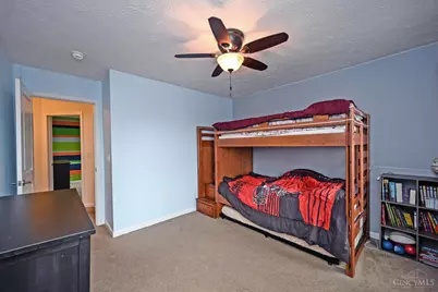 1669 Elmbrook Trail, Clear Creek Township, OH 45458 - Photo 28