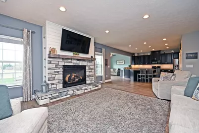 1669 Elmbrook Trail, Clear Creek Township, OH 45458 - Photo 16