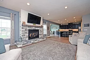 1669 Elm Brook Trail, Clearcreek Twp., OH 45458 - Photo 16