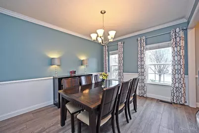 1669 Elmbrook Trail, Clear Creek Township, OH 45458 - Photo 6