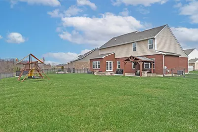 1669 Elmbrook Trail, Clear Creek Township, OH 45458 - Photo 42