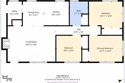 105 Jan Lynn Lane, Hillsboro, OH 45133 - Photo 28