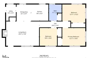 105 Jan Lynn Ln, Liberty Twp, OH 45133 - Photo 28