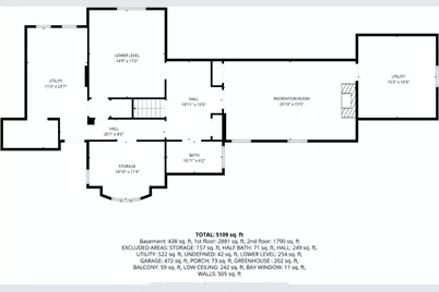 206 Hilltop Lane, Wyoming, OH 45215 - Photo 96