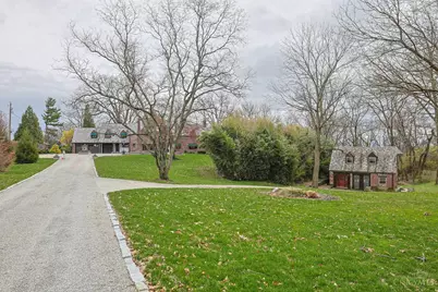 206 Hilltop Lane, Wyoming, OH 45215 - Photo 74