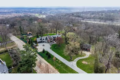 206 Hilltop Lane, Wyoming, OH 45215 - Photo 88