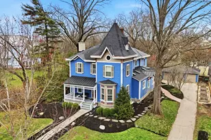 324 Beech Ave, Wyoming, OH 45215 - Photo 1