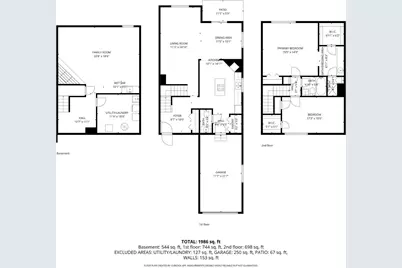 400 Terra Place, Batavia Township, OH 45103 - Photo 4
