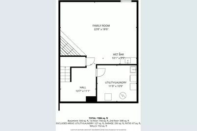 400 Terra Place, Batavia Township, OH 45103 - Photo 24