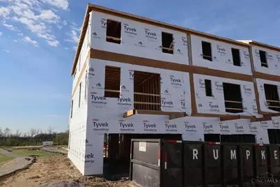 6176 Nicholas Way #39, Mason, OH 45040 - Photo 2