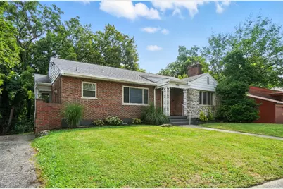 1224 Westminster Drive, Cincinnati, OH 45229 - Photo 2