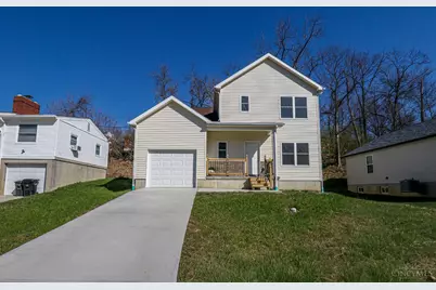6000 Capri Drive, Cincinnati, OH 45224 - Photo 1