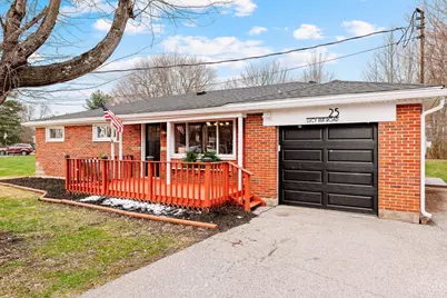 25 Lucy Run Road, Batavia Township, OH 45102 - Photo 1