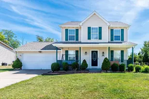 150 Stone Ridge Ln, Monroe, OH 45044 - Photo 1