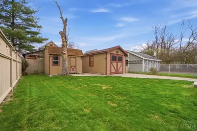 4310 Thirty Third Avenue, Cincinnati, OH 45209 - Photo 30