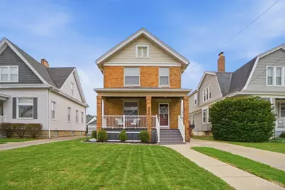 4310 Thirty Third Avenue, Cincinnati, OH 45209 - Photo 2