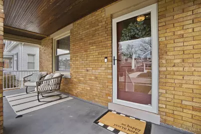4310 Thirty Third Avenue, Cincinnati, OH 45209 - Photo 4