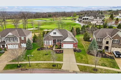 4948 Whispering Creek Court, Hamilton Township, OH 45039 - Photo 56