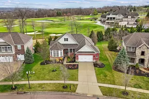 4948 Whispering Creek Ct, Hamilton Township, OH 45039 - Photo 56