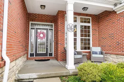 4948 Whispering Creek Court, Hamilton Township, OH 45039 - Photo 4