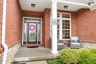 4948 Whispering Creek Ct, Hamilton Township, OH 45039 - Photo 4