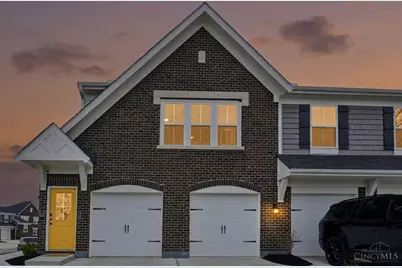 5168 Hazeltine Lane, Lebanon, OH 45036 - Photo 2