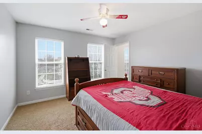 299 Village Park Drive, Lebanon, OH 45036 - Photo 38