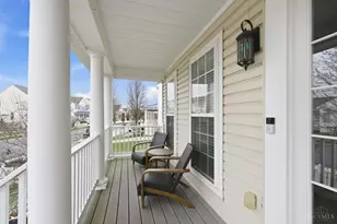 299 Village Park Dr, Lebanon, OH 45036 - Photo 4