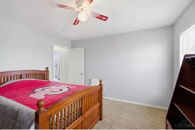 299 Village Park Drive, Lebanon, OH 45036 - Photo 40