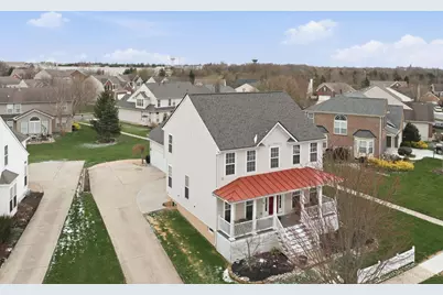 299 Village Park Drive, Lebanon, OH 45036 - Photo 16