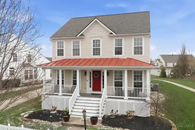 299 Village Park Drive, Lebanon, OH 45036 - Photo 14