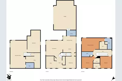 299 Village Park Drive, Lebanon, OH 45036 - Photo 56