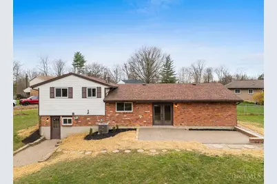 718 E Levitt Place, Union Township, OH 45245 - Photo 28